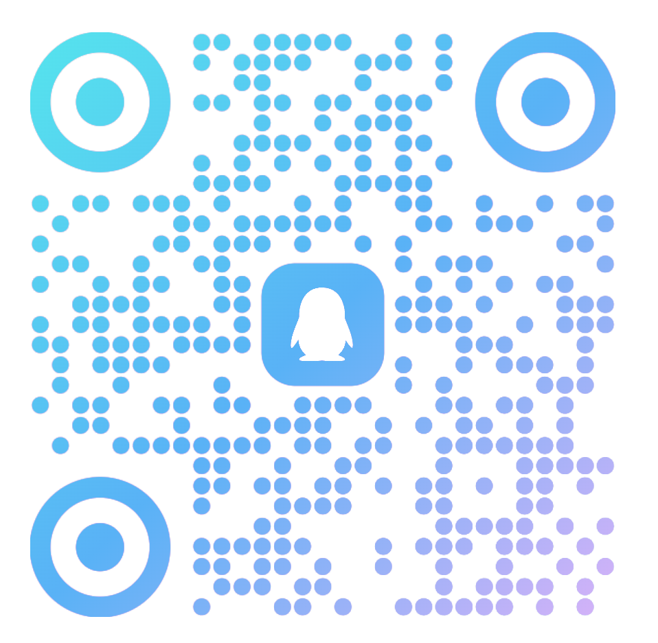 扫码加QQ群-年糕资源网