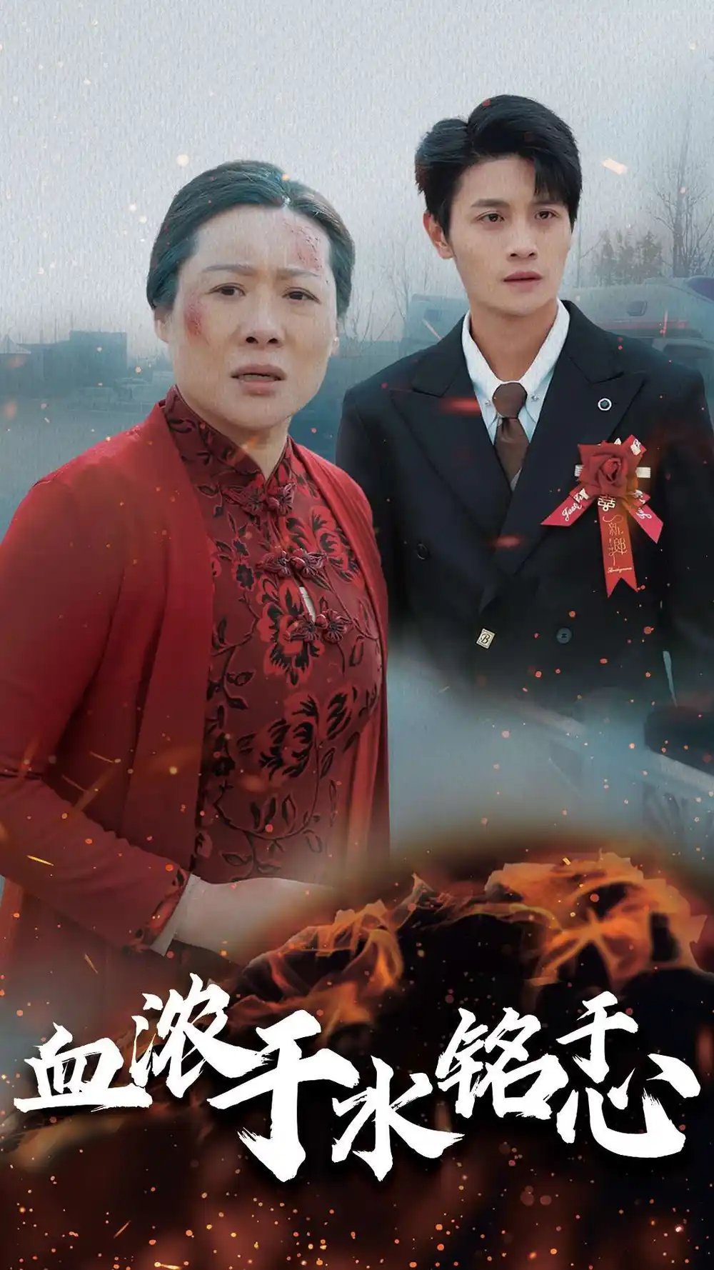 血浓于水铭于心（30集） - 年糕资源网-年糕资源网