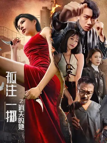 孤注一掷之消失的她（72集） - 年糕资源网-年糕资源网
