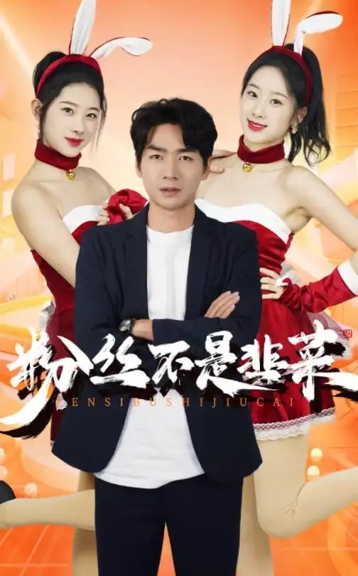 粉丝不是韭菜&一战成名（45集） - 年糕资源网-年糕资源网