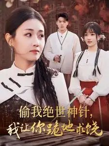 偷我绝世神针，我让你跪地求饶（30集） - 年糕资源网-年糕资源网
