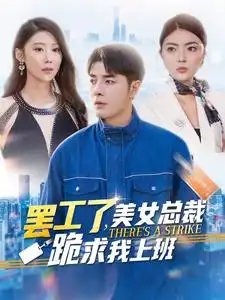 罢工了，美女总裁跪求我上班（102集）邵迪 - 年糕资源网-年糕资源网