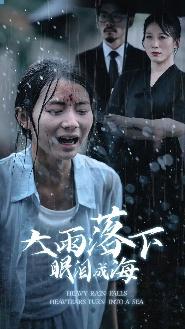 大雨落下眼泪成海（68集）君洋 - 年糕资源网-年糕资源网