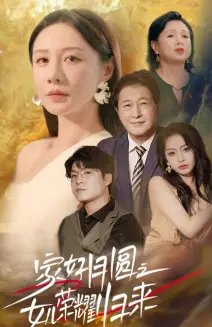 家好月圆之女儿荣耀归来（66集）维尼 - 年糕资源网-年糕资源网