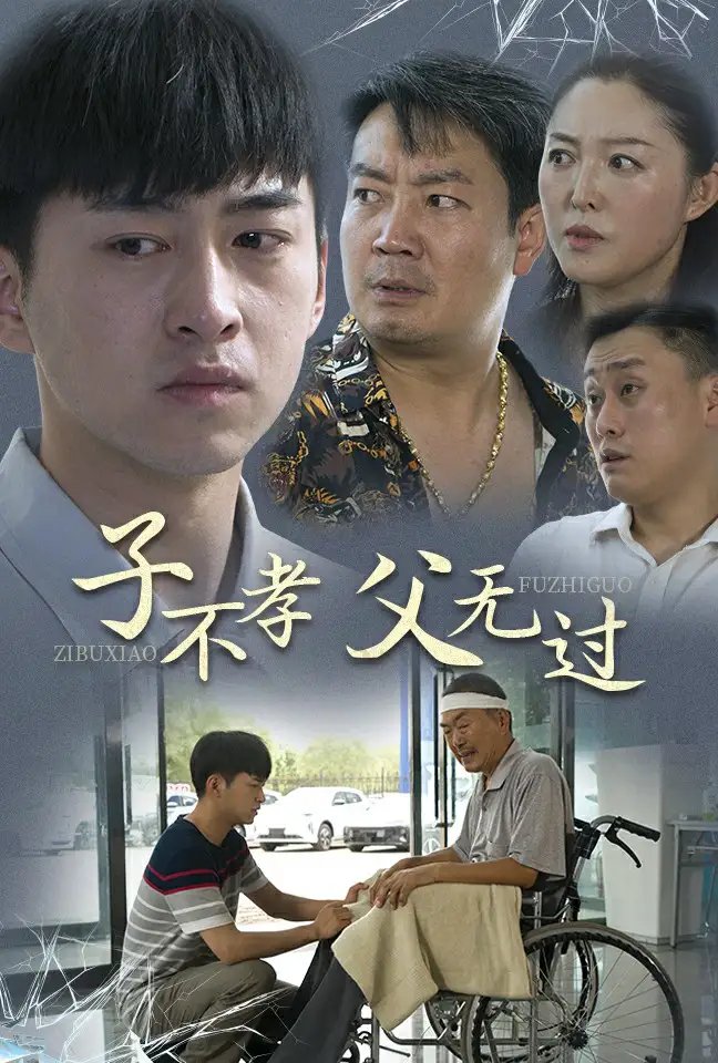 子不孝父无过（30集） - 年糕资源网-年糕资源网