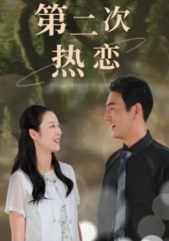 第二次热恋（48集） - 年糕资源网-年糕资源网