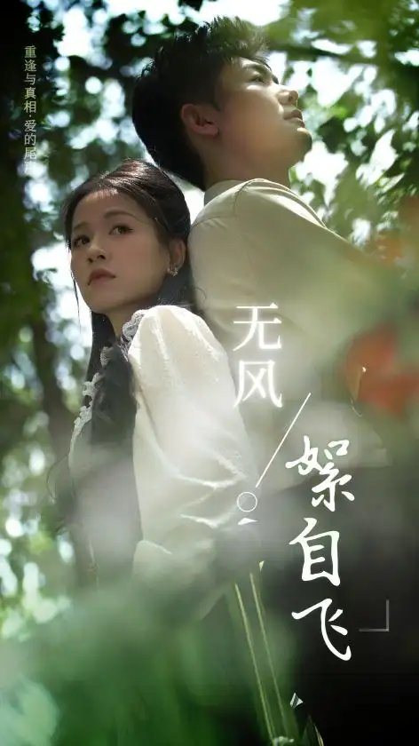 无风絮自飞（36集） - 年糕资源网-年糕资源网