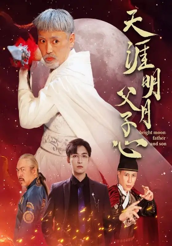 天涯明月父子心（60集） - 年糕资源网-年糕资源网