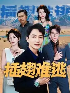 插翅难逃（43集） - 年糕资源网-年糕资源网