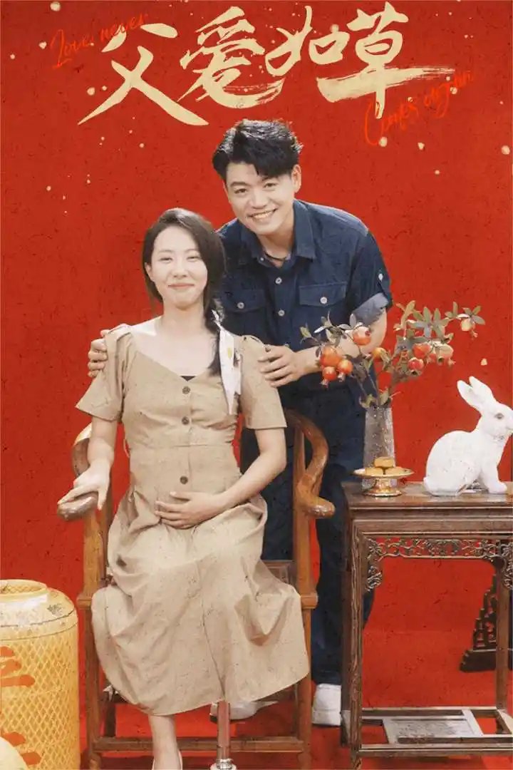 父爱如草（31集） - 年糕资源网-年糕资源网