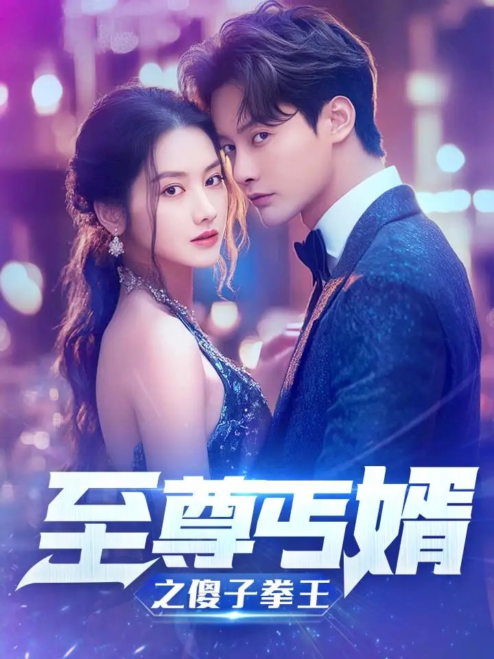 至尊丐婿之傻子拳王&傻夫甜妻（80集）张珊珊 - 年糕资源网-年糕资源网