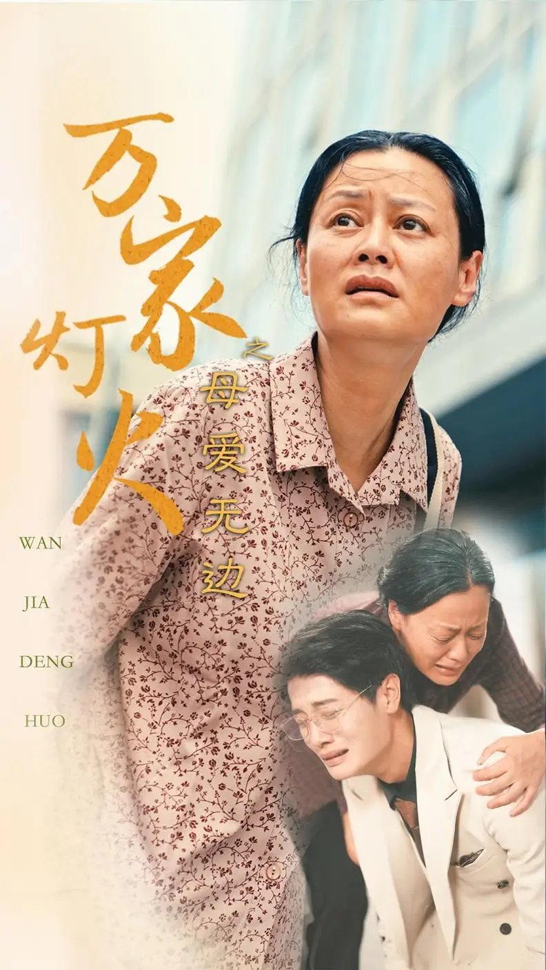 万家灯火之母爱无边（40集） - 年糕资源网-年糕资源网