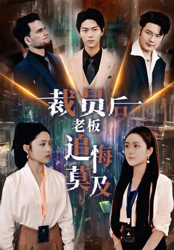 裁员后老板后悔莫及（34集） - 年糕资源网-年糕资源网
