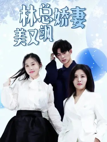 林总娇妻美又飒（99集） - 年糕资源网-年糕资源网