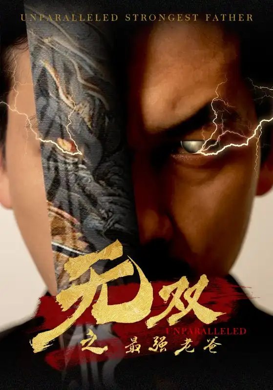 无双之最强老爸（60集） - 年糕资源网-年糕资源网