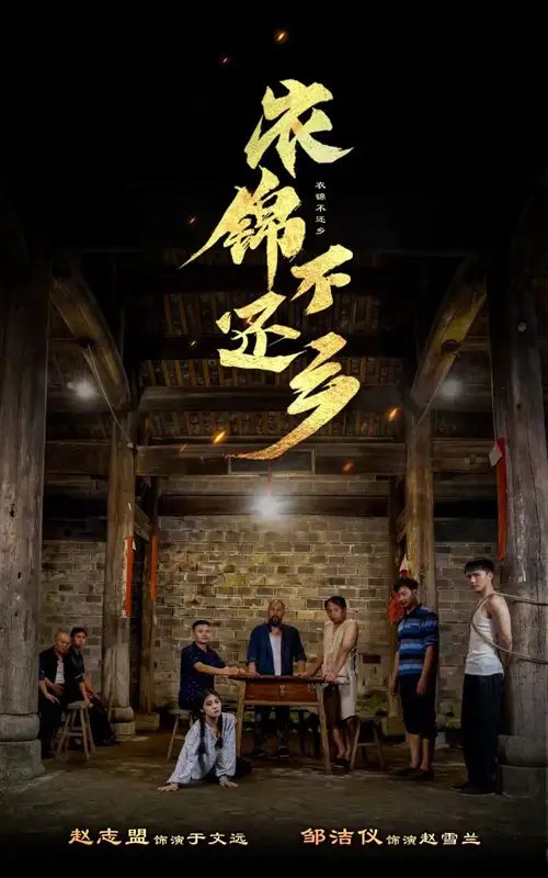 衣锦不还乡（69集） - 年糕资源网-年糕资源网