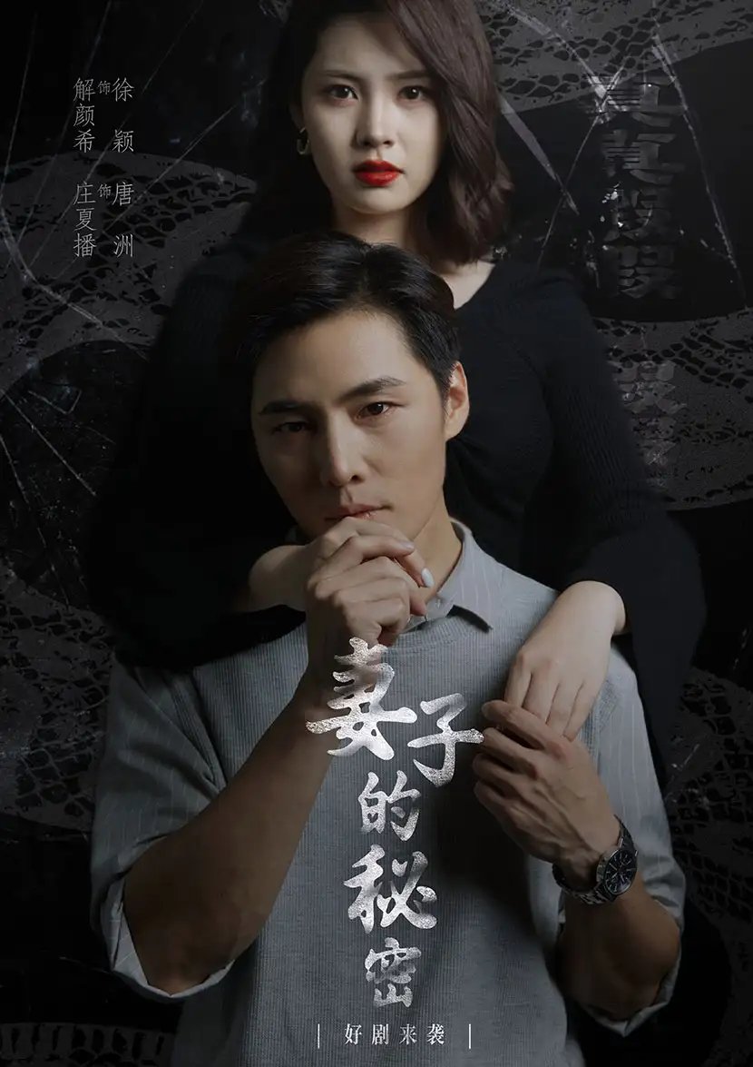 妻子的秘密&妻子不能说的秘密（30集） - 年糕资源网-年糕资源网