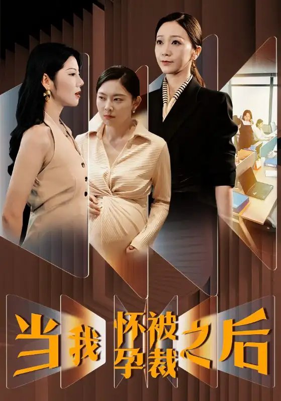 当我怀孕被裁之后（30集） - 年糕资源网-年糕资源网