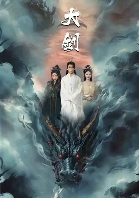大剑（71集）仙侠剧 - 年糕资源网-年糕资源网