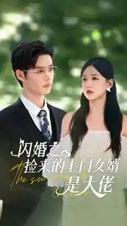 闪婚之捡来的上门女婿是大佬（79集） - 年糕资源网-年糕资源网