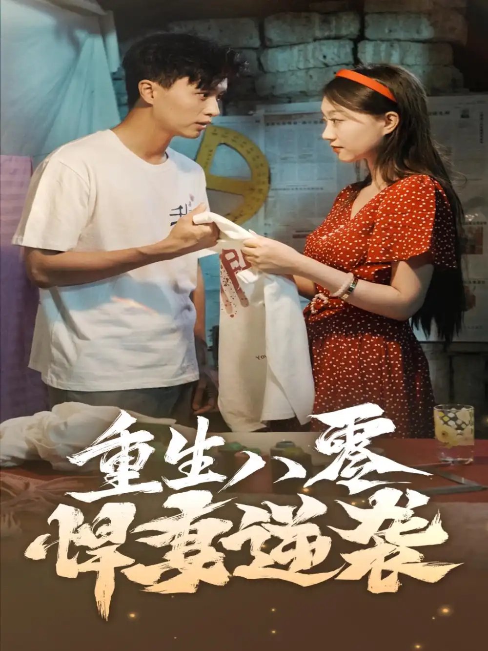 重生八零悍妻逆袭（80集）程昕玥 - 年糕资源网-年糕资源网