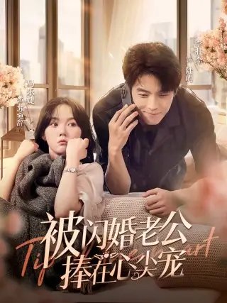 被闪婚老公捧在心尖宠（100集）马乐婕 - 年糕资源网-年糕资源网