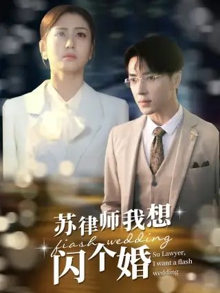 苏律师我想闪个婚&苏大律的社畜女友（95集） - 年糕资源网-年糕资源网