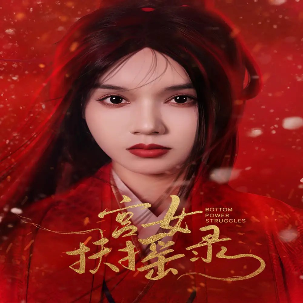 宫女扶摇录&美人心计&深宫宠妃进阶手册（52集） - 年糕资源网-年糕资源网