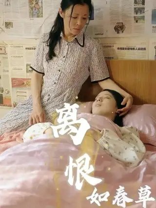 离恨如春草（60集） - 年糕资源网-年糕资源网