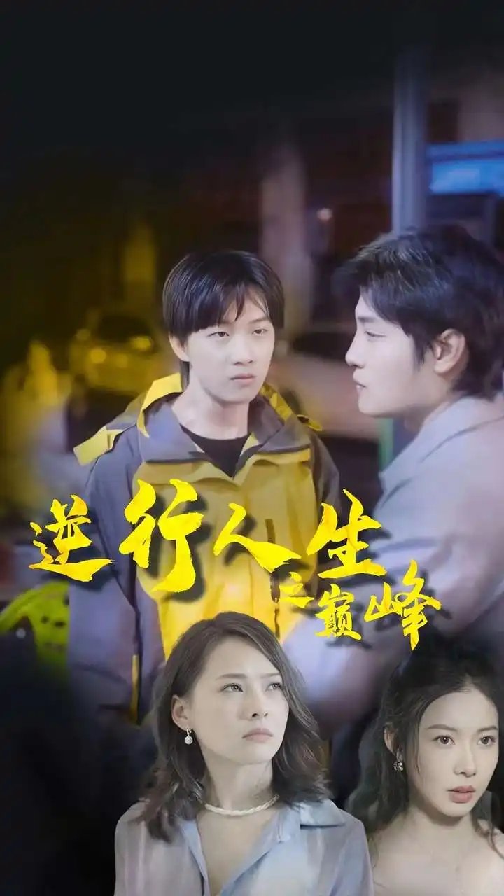 逆袭人生之巅峰（92集） - 年糕资源网-年糕资源网
