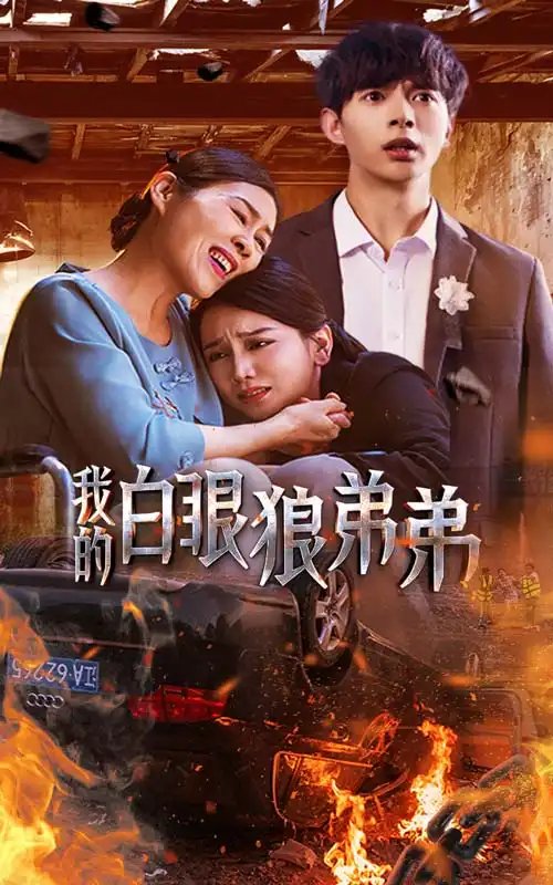 我的白眼狼弟弟（69集） - 年糕资源网-年糕资源网