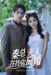 秦总，夫人在找你离婚（79集）马倩倩 - 年糕资源网-年糕资源网