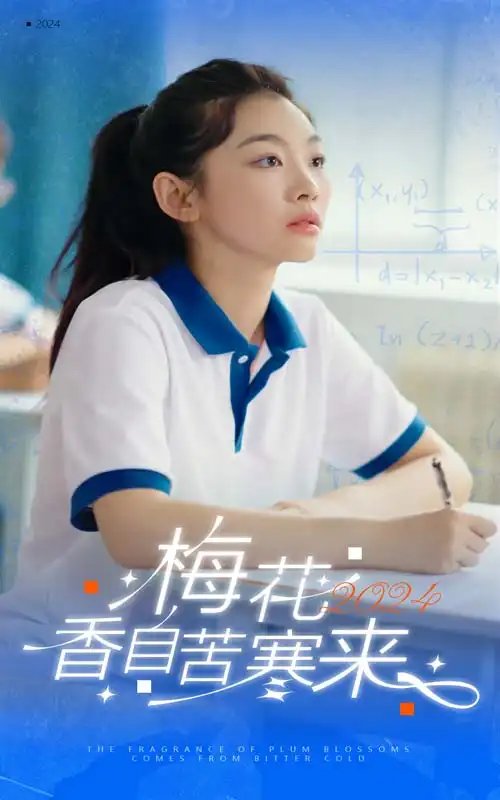 梅花香自苦寒来（64集） - 年糕资源网-年糕资源网