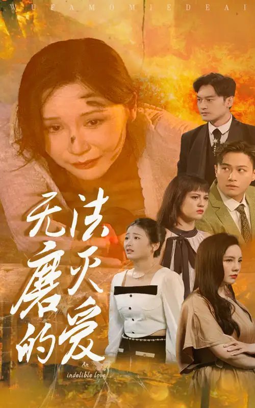 无法磨灭的爱（65集） - 年糕资源网-年糕资源网