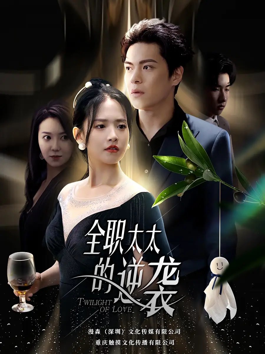 全职太太的逆袭（80集） - 年糕资源网-年糕资源网