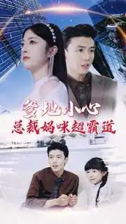 爹地小心：总裁妈咪超霸道（80集） - 年糕资源网-年糕资源网