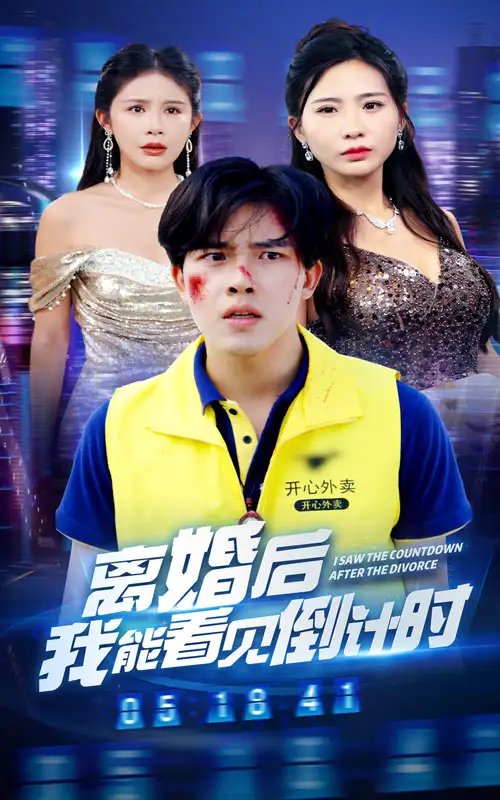 离婚后我能看见倒计时（60集） - 年糕资源网-年糕资源网
