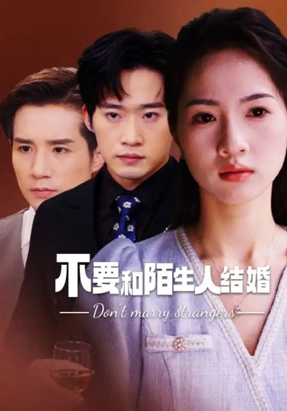 不要和陌生人结婚（90集） - 年糕资源网-年糕资源网