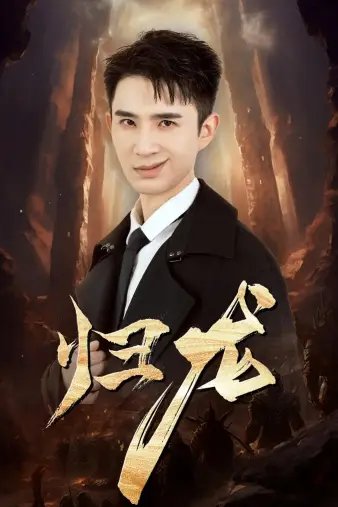 归龙（39集）管云鹏 - 年糕资源网-年糕资源网