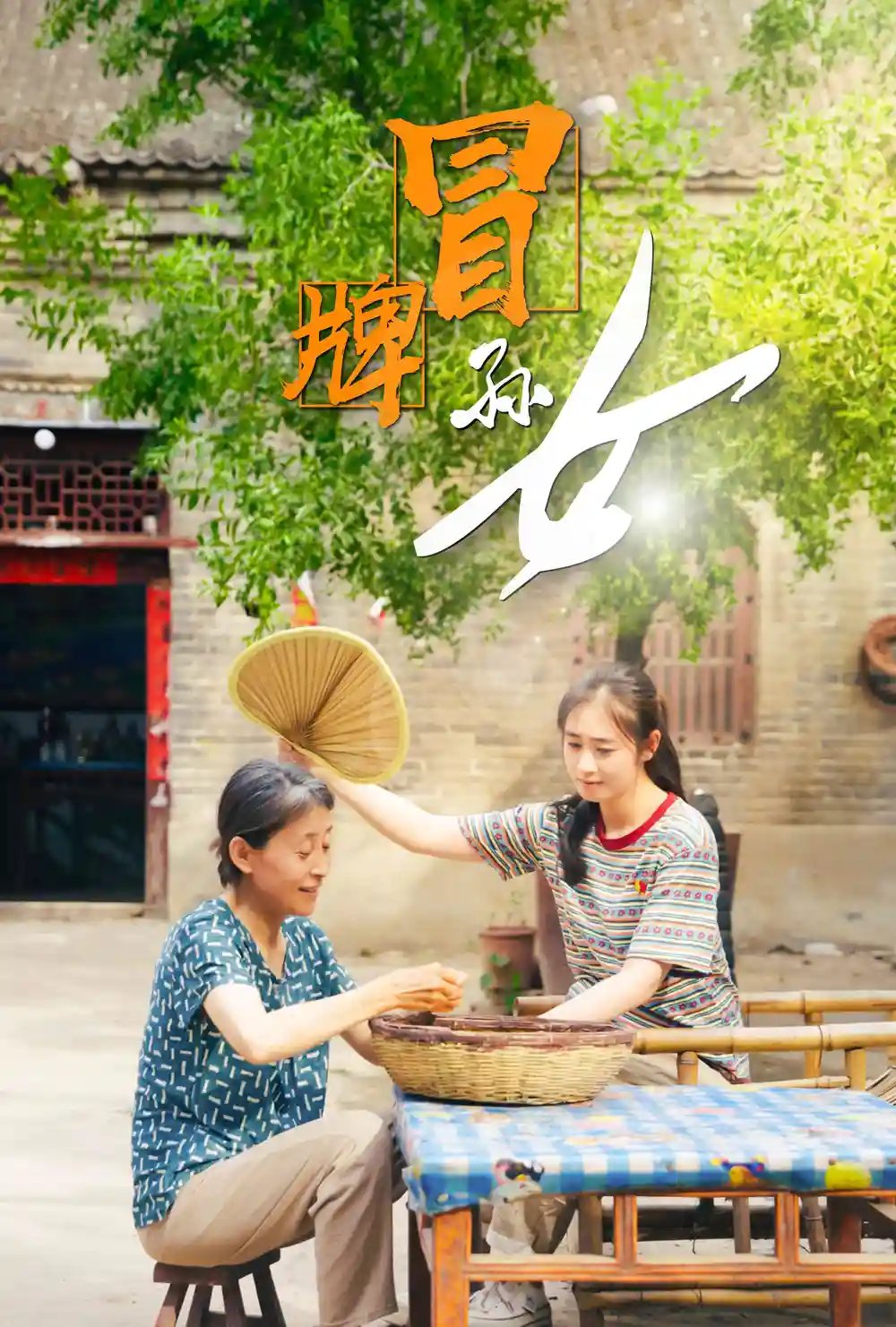 冒牌孙女（74集） - 年糕资源网-年糕资源网