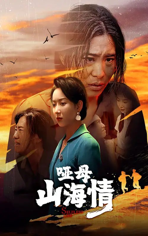 哑母山海情（43集） - 年糕资源网-年糕资源网