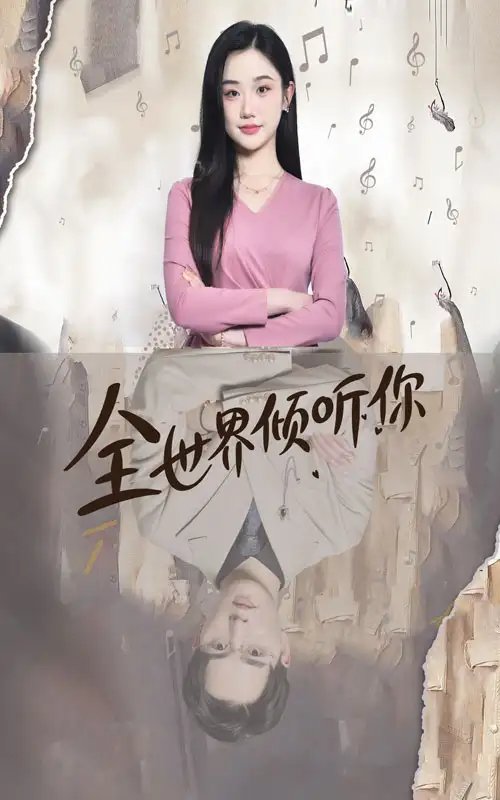 全世界倾听你（80集） - 年糕资源网-年糕资源网