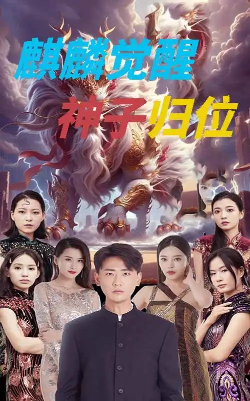 麒麟觉醒神子归位&麒麟神子（67集）宣以豪 - 年糕资源网-年糕资源网