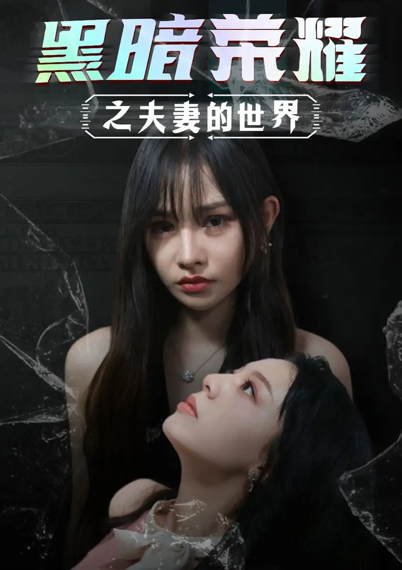 黑暗荣耀之夫妻的世界（30集） - 年糕资源网-年糕资源网