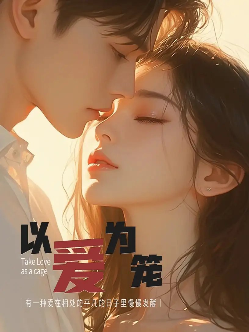 以爱为笼（60集） - 年糕资源网-年糕资源网