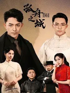 孤舟之城1994（60集） - 年糕资源网-年糕资源网