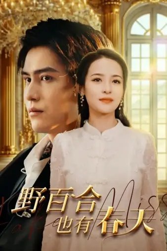 野百合也有春天（85集）王霭玲 - 年糕资源网-年糕资源网