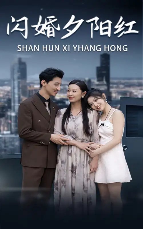 闪婚夕阳红（73集） - 年糕资源网-年糕资源网