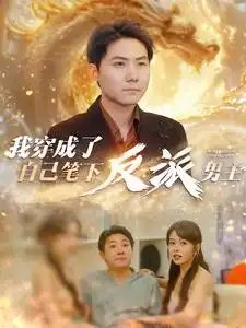 我穿成了自己笔下反派男主（95集） - 年糕资源网-年糕资源网