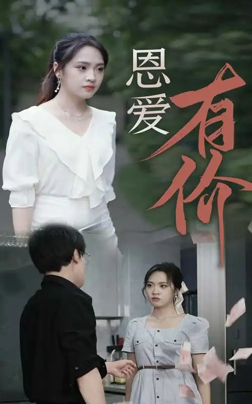 恩爱有价（31集） - 年糕资源网-年糕资源网